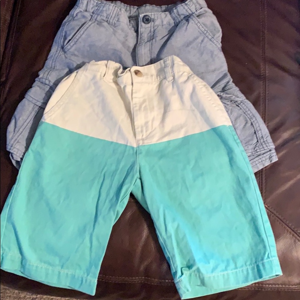 Boys summer shorts